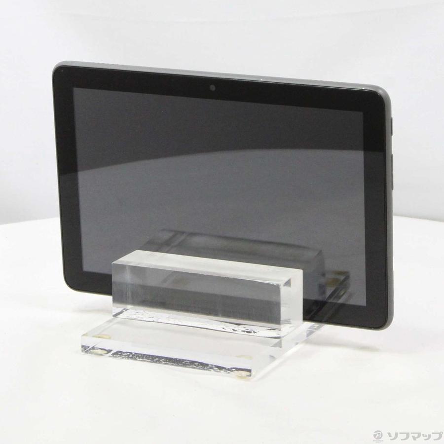 〔中古〕Amazon(アマゾン)  Fire HD 8 Plus 2022 32GB グレー FH8P202232 Wi-Fi |  | 03