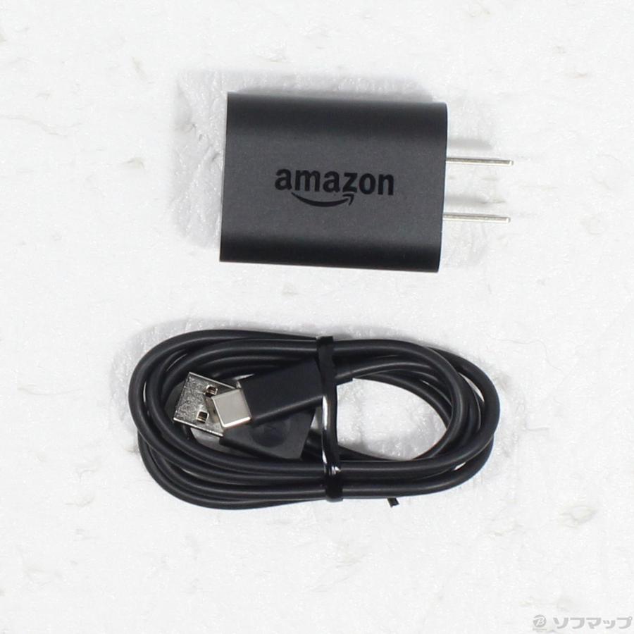 〔中古〕Amazon(アマゾン)  Fire HD 8 Plus 2022 32GB グレー FH8P202232 Wi-Fi |  | 05