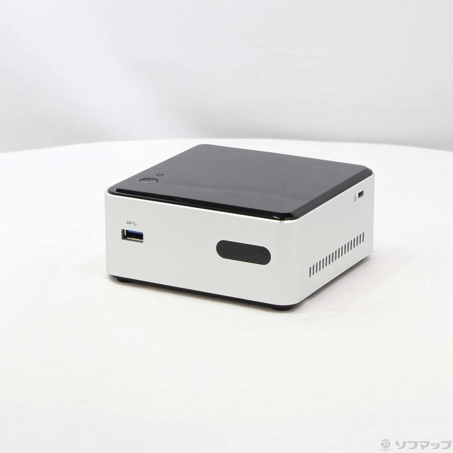 〔中古〕intel(インテル)  Intel NUC DN2820FYKH BOXDN2820FYKH | インテル | 01