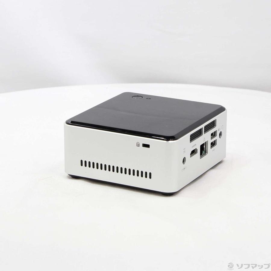〔中古〕intel(インテル)  Intel NUC DN2820FYKH BOXDN2820FYKH | インテル | 02