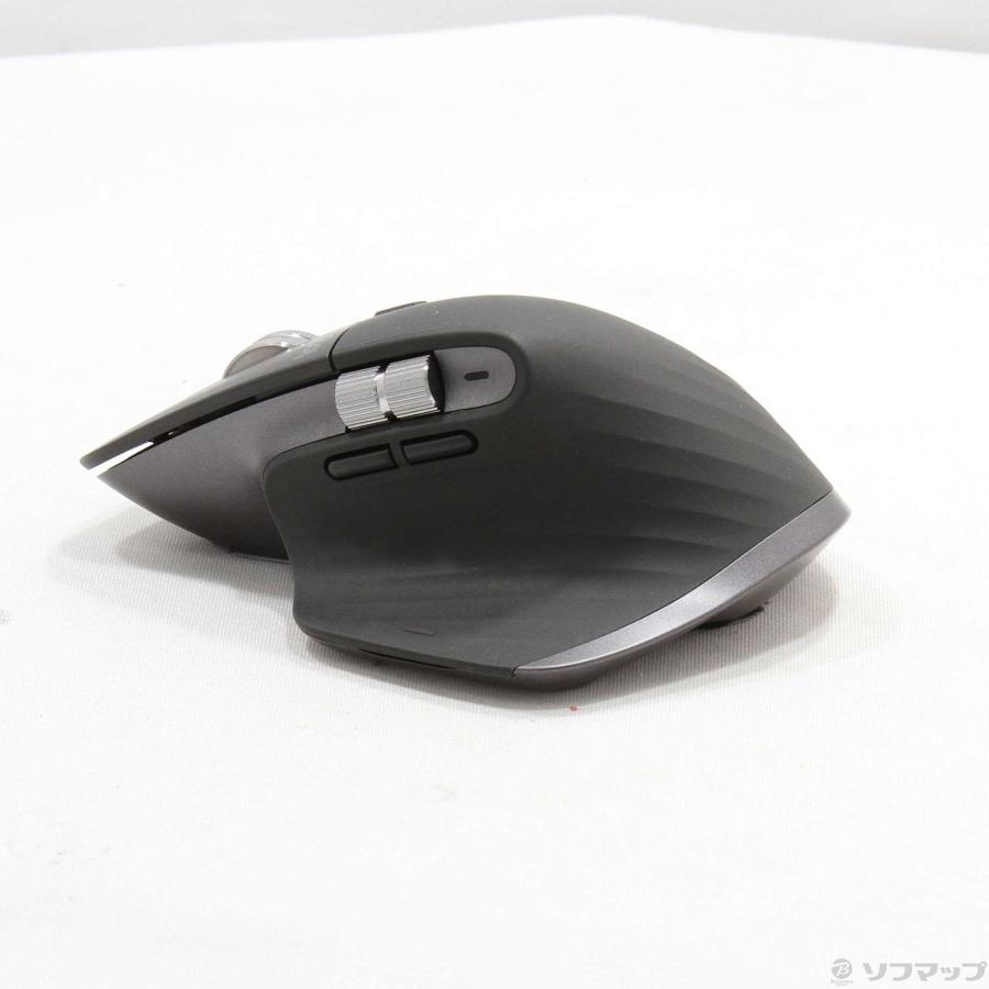 mxmaster3 中古 logicool（ロジクール） 〔中古〕 MX Master 3 Advanced Wireless