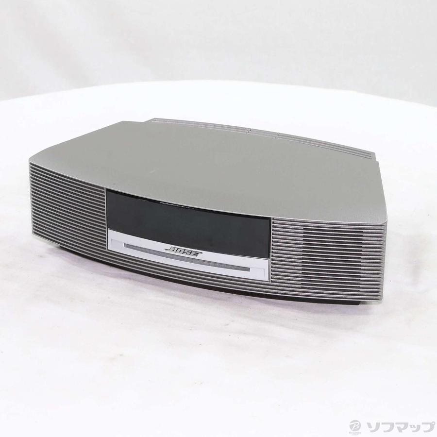 〔中古〕BOSE(ボーズ)  セール対象品 Wave music system III グラファイトグレー | BOSE | 01