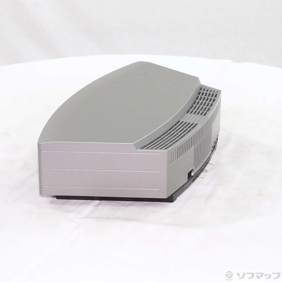 〔中古〕BOSE(ボーズ)  セール対象品 Wave music system III グラファイトグレー | BOSE | 02