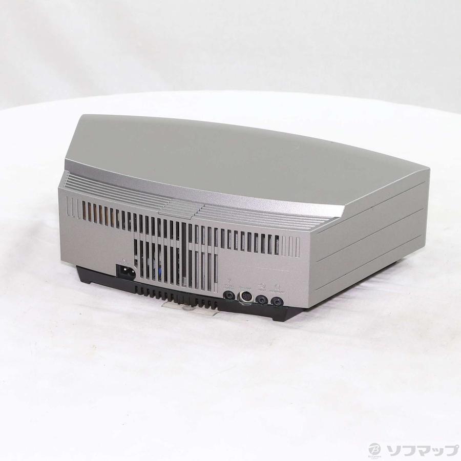 〔中古〕BOSE(ボーズ)  セール対象品 Wave music system III グラファイトグレー | BOSE | 03