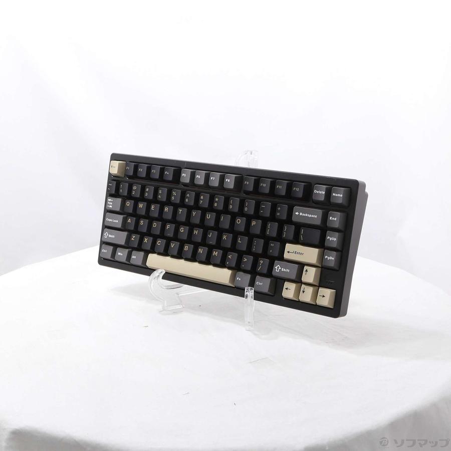 〔中古〕KIBU  Rainy 75 Pro 英語配列 |  | 01