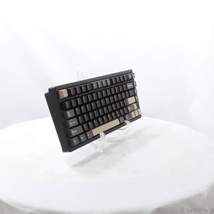 〔中古〕KIBU  Rainy 75 Pro 英語配列 |  | 04