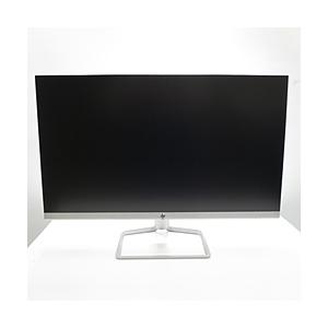 〔中古〕hp(ヒューレットパッカード)  HP 27f ブラック 2XN62AA#ABJ | 日本HP