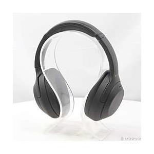 〔中古〕SONY(ソニー) WH-1000XM4 B ブラック | SONY