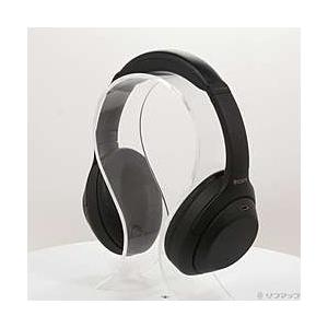 SONY 〔中古〕SONY(ソニー) セール対象品 WH-1000XM4 B ブラック