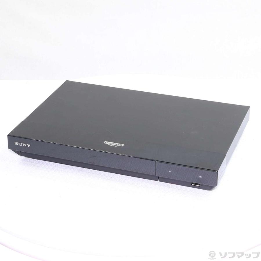 〔中古〕SONY(ソニー)  〔中古品〕 UBP-X700 | SONY | 01