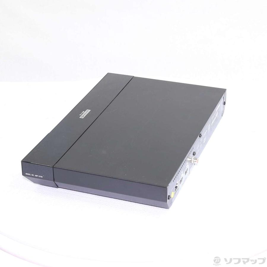 〔中古〕SONY(ソニー)  〔中古品〕 UBP-X700 | SONY | 02