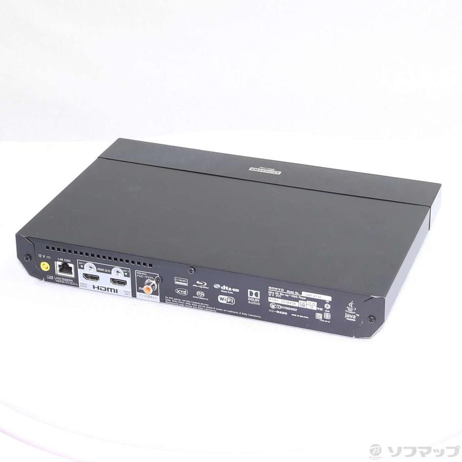 〔中古〕SONY(ソニー)  〔中古品〕 UBP-X700 | SONY | 03