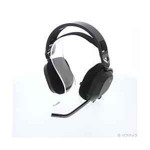 〔中古〕CORSAIR  HS80 RGB USB Carbon CA-9011237-AP ブラック | CORSAIR