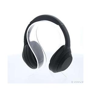 SONY 〔中古〕SONY(ソニー) セール対象品 WH-1000XM4 B ブラック