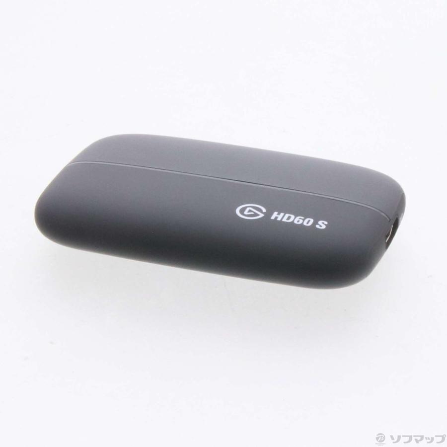 〔中古〕ELGATO  HD60 S 1GC109901004 |  | 01
