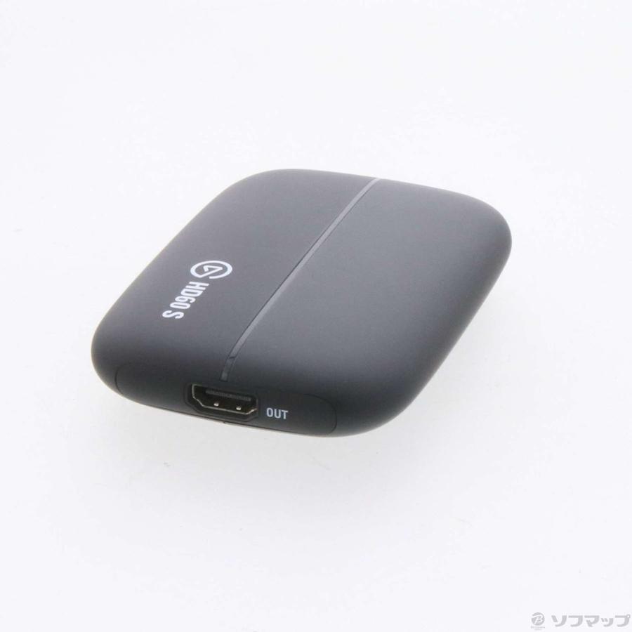 〔中古〕ELGATO  HD60 S 1GC109901004 |  | 02