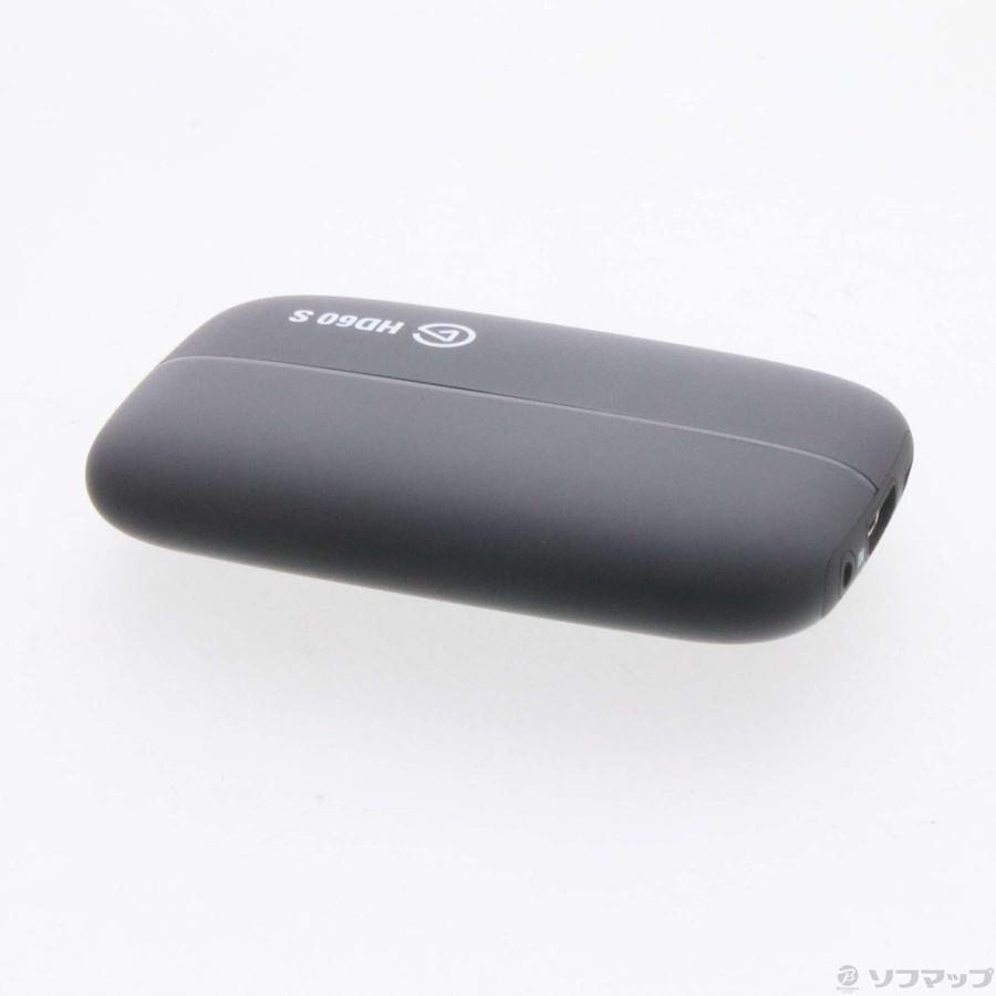 〔中古〕ELGATO  HD60 S 1GC109901004 |  | 03