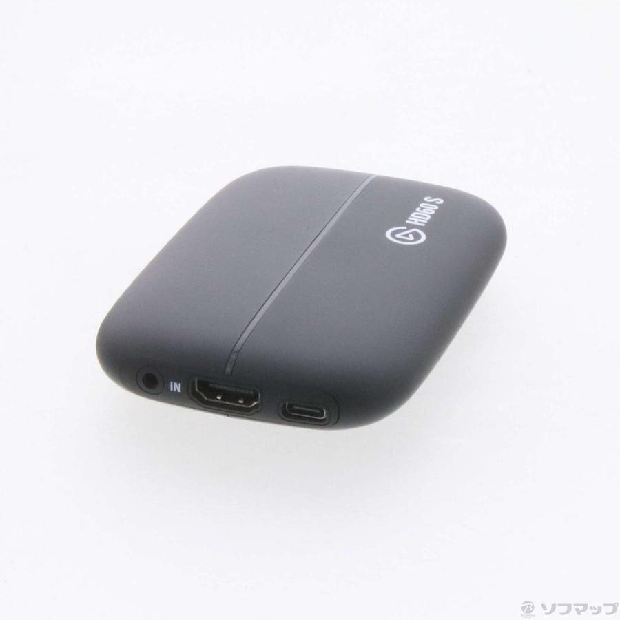 〔中古〕ELGATO  HD60 S 1GC109901004 |  | 04