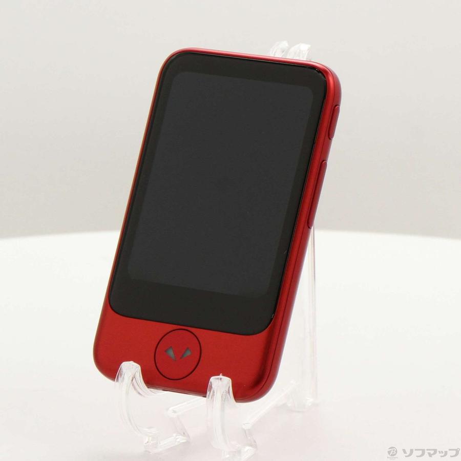 〔中古〕ソースネクスト  POCKETALK S レッド PTSGR |  | 01