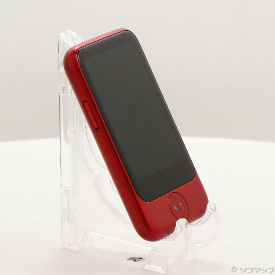 〔中古〕ソースネクスト  POCKETALK S レッド PTSGR |  | 04