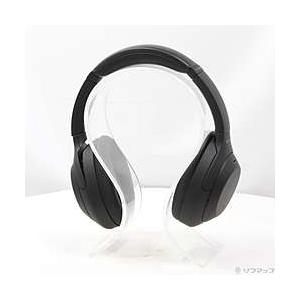 〔中古〕SONY(ソニー)  セール対象品 WH-1000XM4 B ブラック | SONY