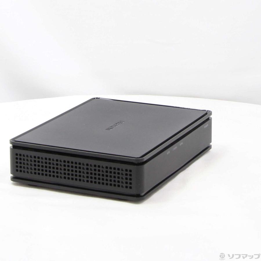 〔中古〕ELECOM(エレコム)  WRC-2533GS2V-B | ELECOM | 02