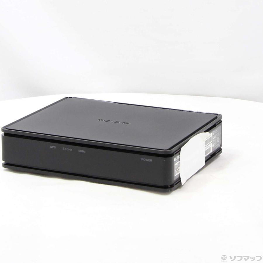〔中古〕ELECOM(エレコム)  WRC-2533GS2V-B | ELECOM | 03