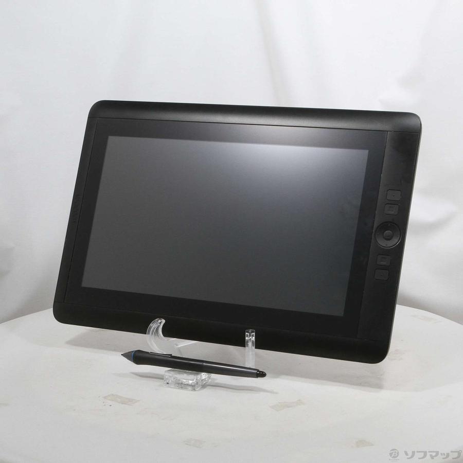 〔中古〕WACOM(ワコム)  Cintiq 13HD comic TDTK-1301／K0 | wacom | 01