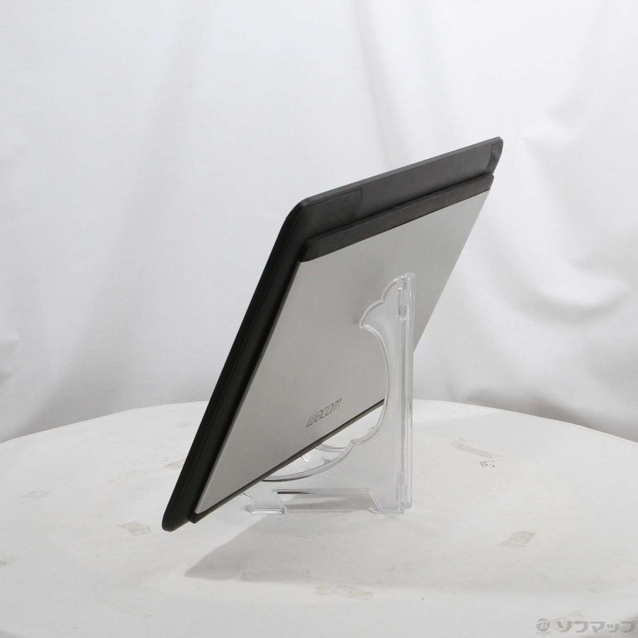 〔中古〕WACOM(ワコム)  Cintiq 13HD comic TDTK-1301／K0 | wacom | 02