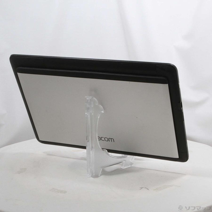 〔中古〕WACOM(ワコム)  Cintiq 13HD comic TDTK-1301／K0 | wacom | 03