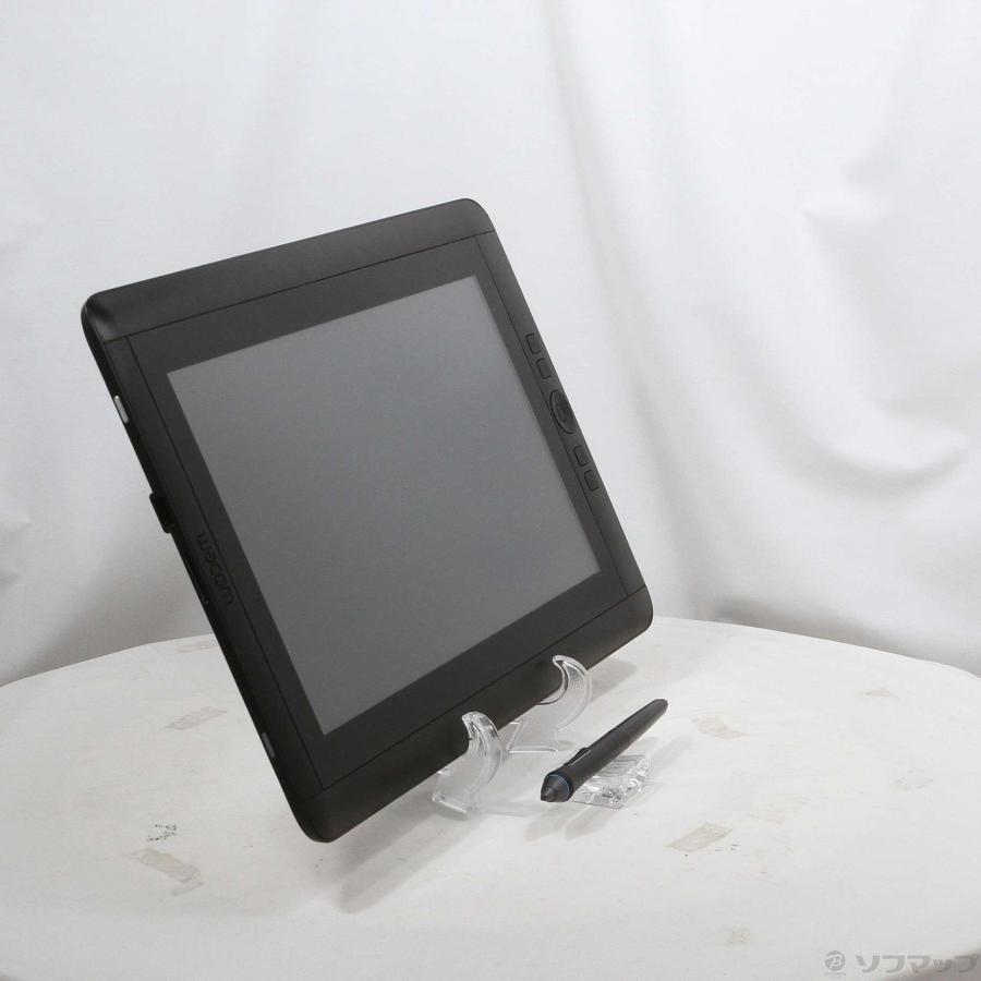 〔中古〕WACOM(ワコム)  Cintiq 13HD comic TDTK-1301／K0 | wacom | 04