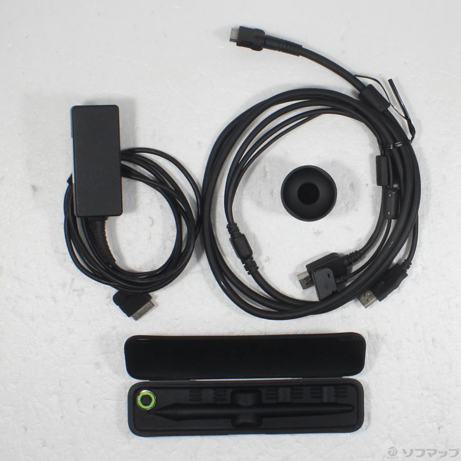 〔中古〕WACOM(ワコム)  Cintiq 13HD comic TDTK-1301／K0 | wacom | 05