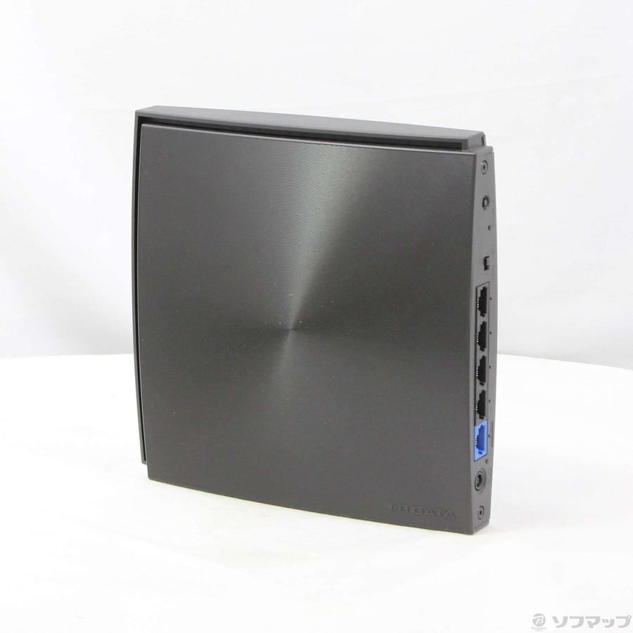 〔中古〕IO DATA(アイオーデータ)  WN-DAX1800GR | I-O DATA | 01