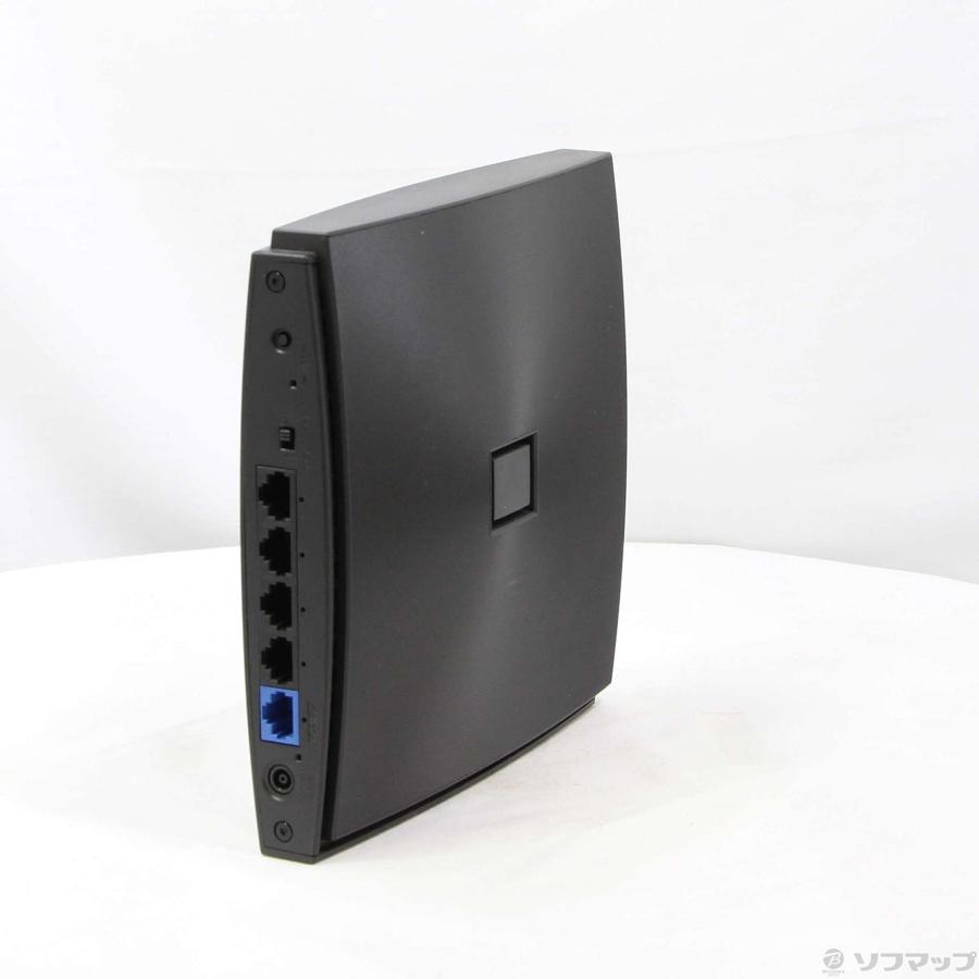 〔中古〕IO DATA(アイオーデータ)  WN-DAX1800GR | I-O DATA | 02