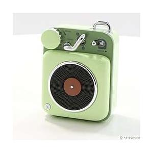 〔中古〕MUZEN  〔展示品〕 Button アボガドグリーン MWP1IGREEN | 