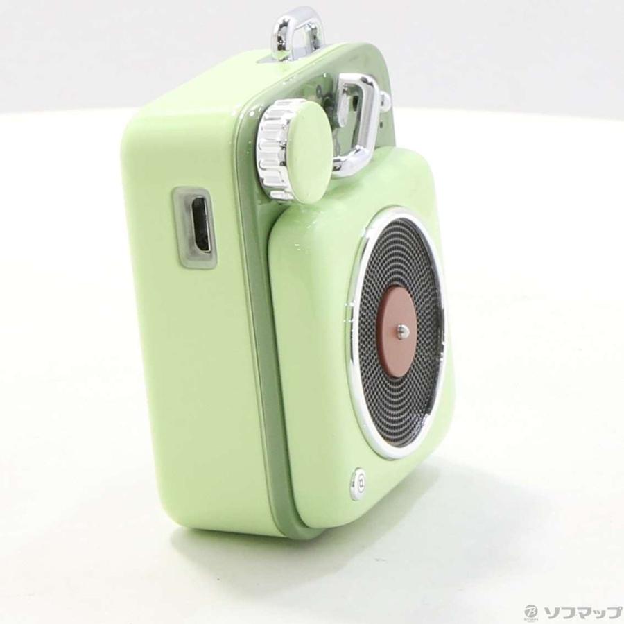 〔中古〕MUZEN  〔展示品〕 Button アボガドグリーン MWP1IGREEN |  | 04