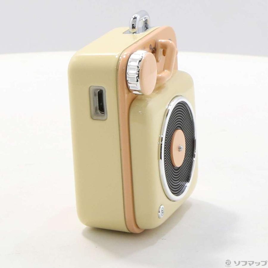 〔中古〕MUZEN  〔展示品〕 MWP1IYELLOW クリームイエロー |  | 04