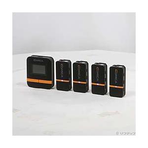 〔中古〕COMICA  Comica Vimo Q ブラック | 