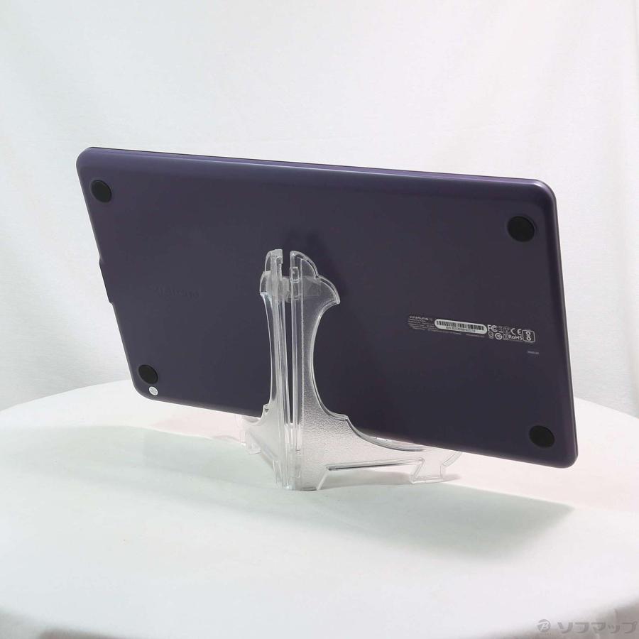 〔中古〕HUION  Kamvas 13+K20 ローランドパープル GS1331-P |  | 03