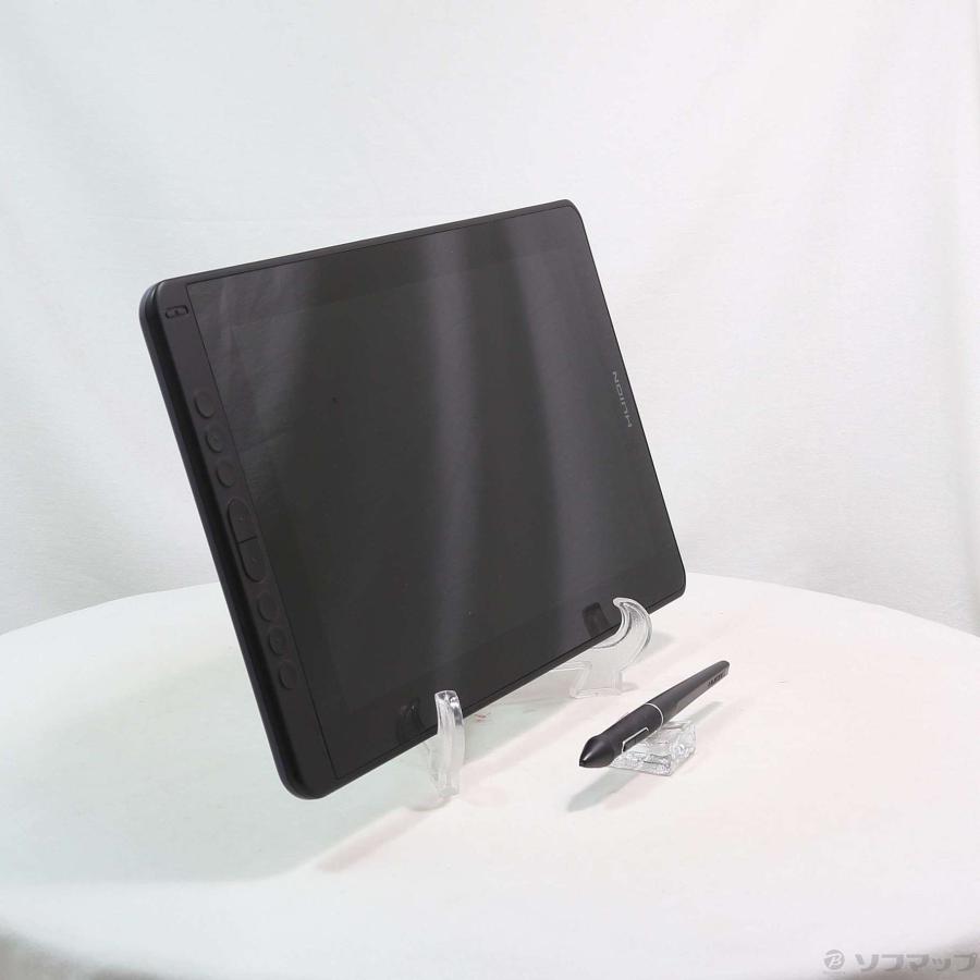 〔中古〕HUION  Kamvas 13+K20 ローランドパープル GS1331-P |  | 04