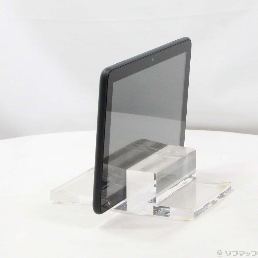 〔中古〕Amazon(アマゾン)  Fire HD 8 Plus 2020 32GB スレート K72LL3 Wi-Fi |  | 02