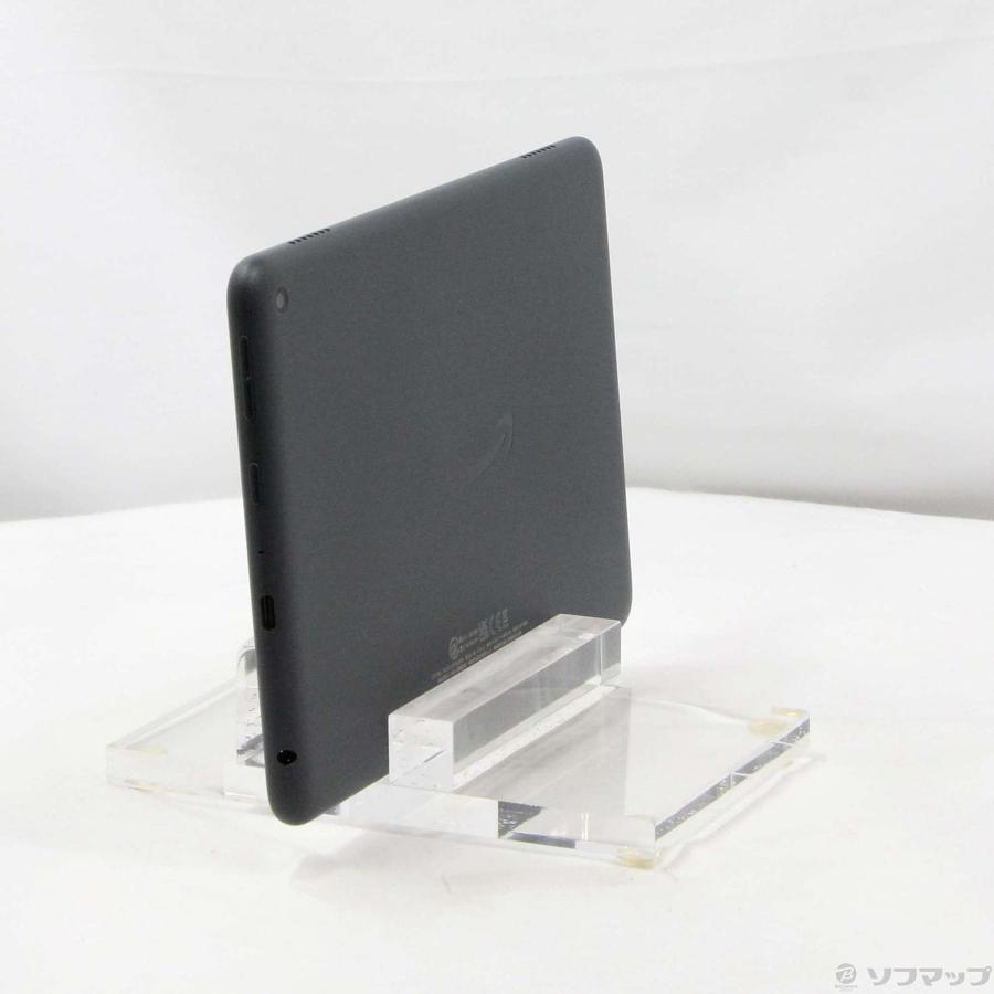 〔中古〕Amazon(アマゾン)  Fire HD 8 Plus 2020 32GB スレート K72LL3 Wi-Fi |  | 04