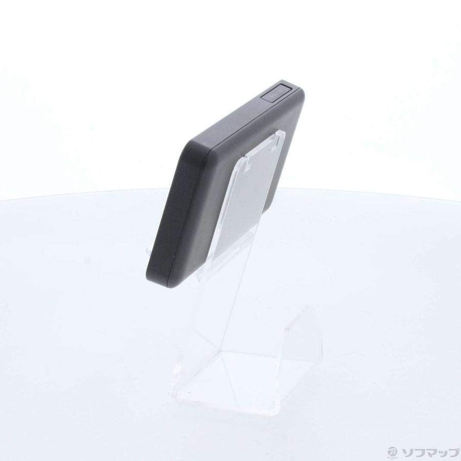 〔中古〕au  Speed Wi-Fi 5G X11 NAR01 チタニウムグレー au SIMフリー |  | 02