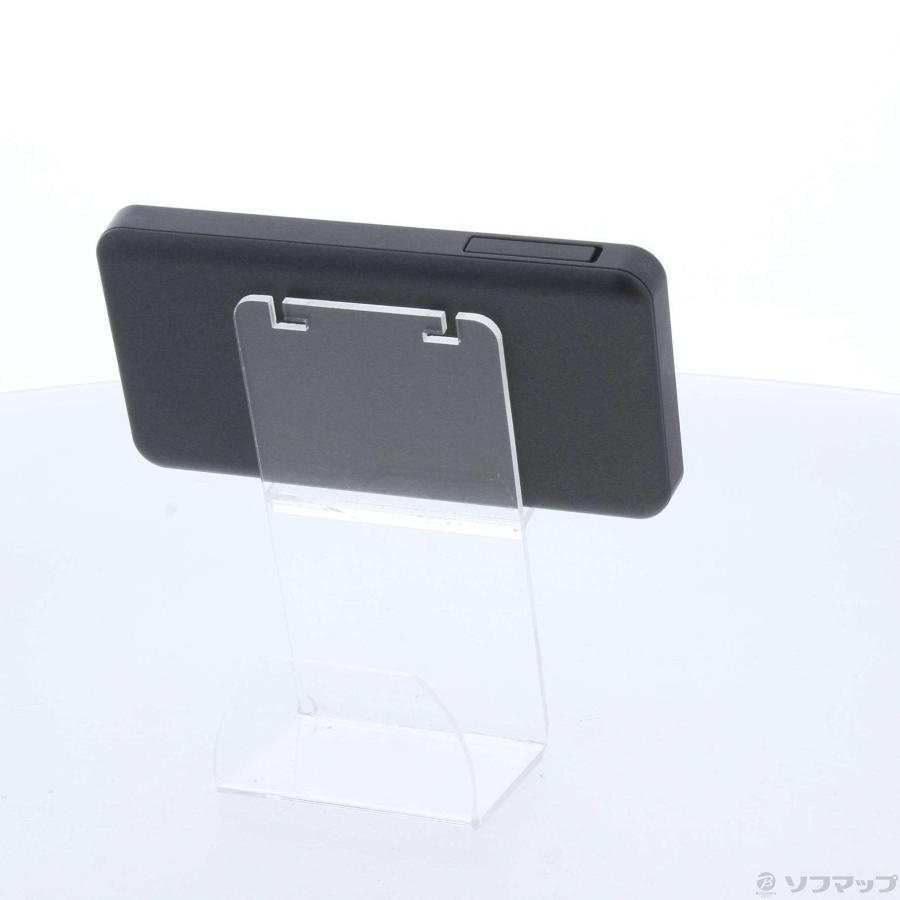 〔中古〕au  Speed Wi-Fi 5G X11 NAR01 チタニウムグレー au SIMフリー |  | 03