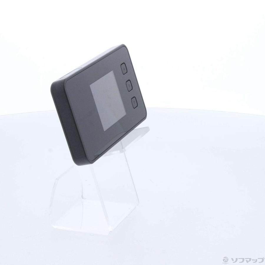 〔中古〕au  Speed Wi-Fi 5G X11 NAR01 チタニウムグレー au SIMフリー |  | 04