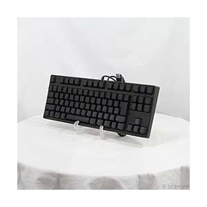 〔中古〕ダイヤテック  Majestouch BLACK Tenkeyless FKBN91MRL／NFB2 | 