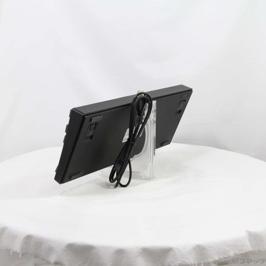 〔中古〕ダイヤテック  Majestouch BLACK Tenkeyless FKBN91MRL／NFB2 |  | 02