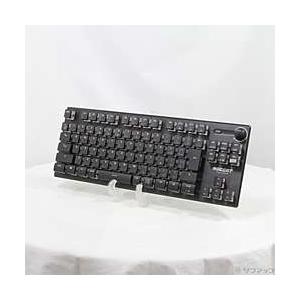 〔中古〕ROCCAT  VULCAN TKL Pro 日本語配列 テンキーレス ブラック ROC-12-577 | 