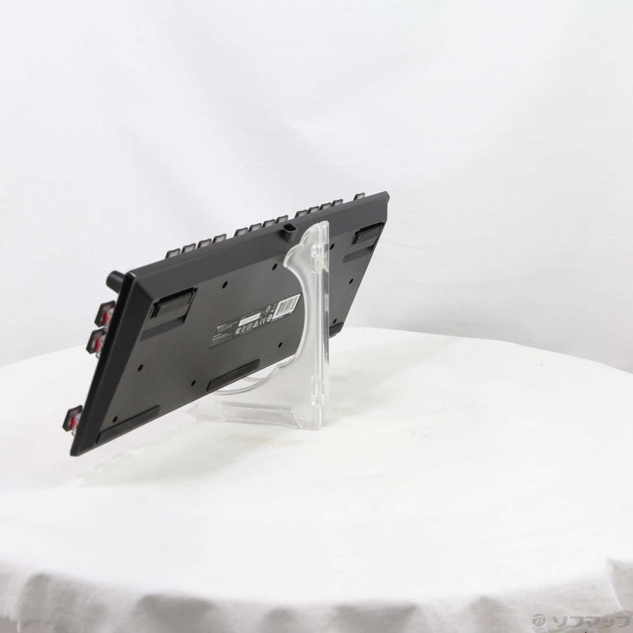〔中古〕ROCCAT  VULCAN TKL Pro 日本語配列 テンキーレス ブラック ROC-12-577 |  | 02