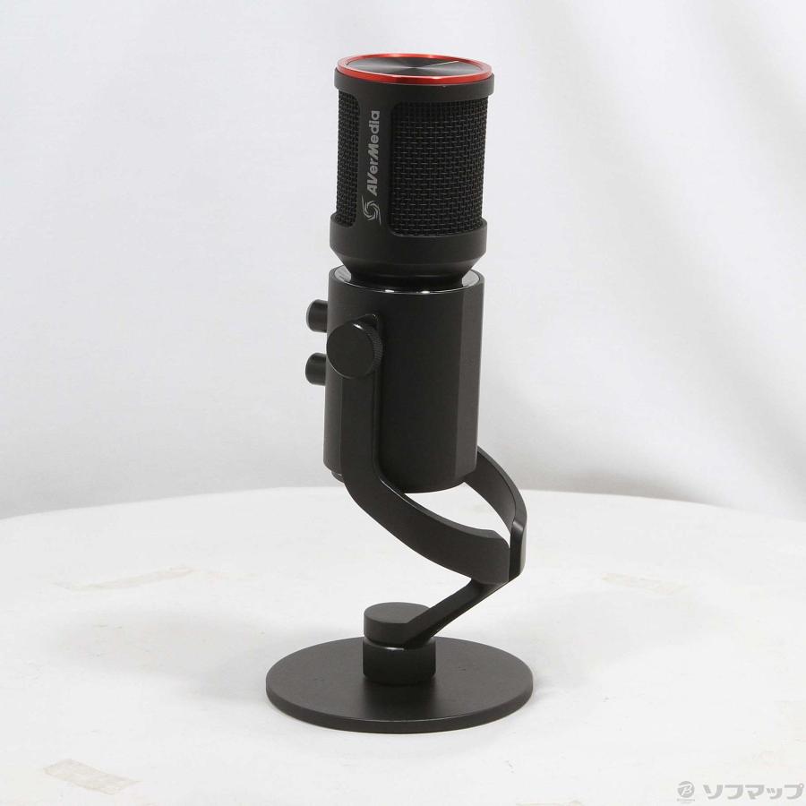 〔中古〕AVerMedia  LIVE STREAMER MIC 350 AM350 |  | 02